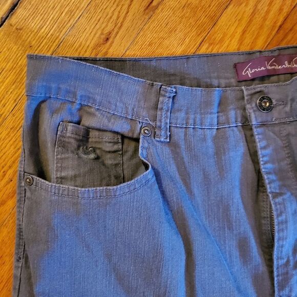 Gray Jeans  - Picture 7 of 8